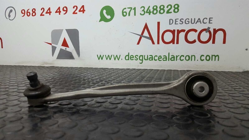 Triangolo superiore anteriore destro AUDI A5 COUPE (8T) 3.0 TDI Quattro Diésel - 1
