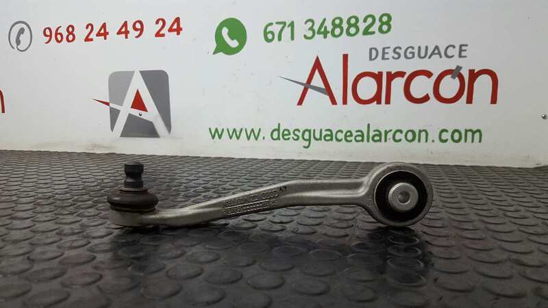 Triangolo superiore anteriore sinistro AUDI A5 COUPE (8T) 3.0 TDI Quattro Diésel - 1