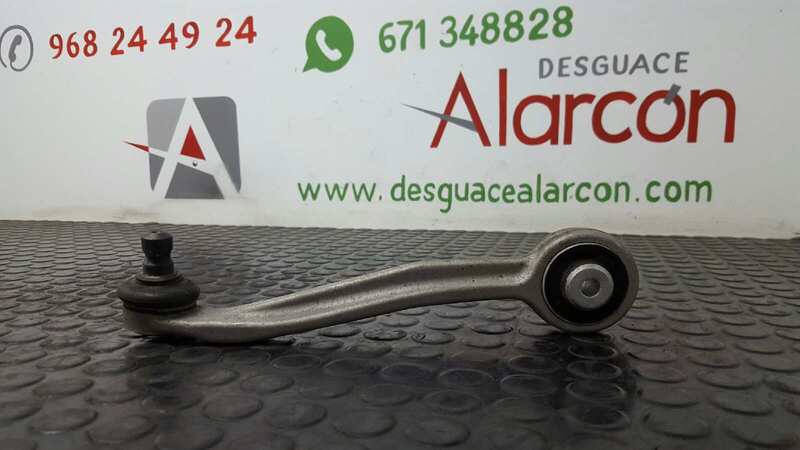 Triangolo superiore anteriore destro AUDI A5 COUPE (8T) 3.0 TDI Quattro Diésel - 1