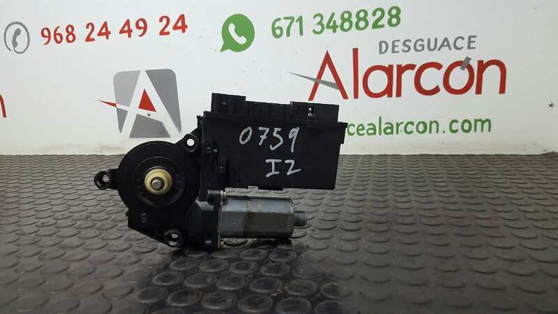Motore alzacristalli anteriore sinistro AUDI A8 (4E2) 4.2 Quattro Gasolina - 1