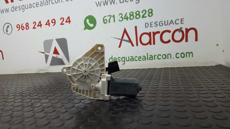 Motore alzacristalli posteriore sinistro MERCEDES-BENZ CLASE B (W245) 200 CDI Diésel - 1