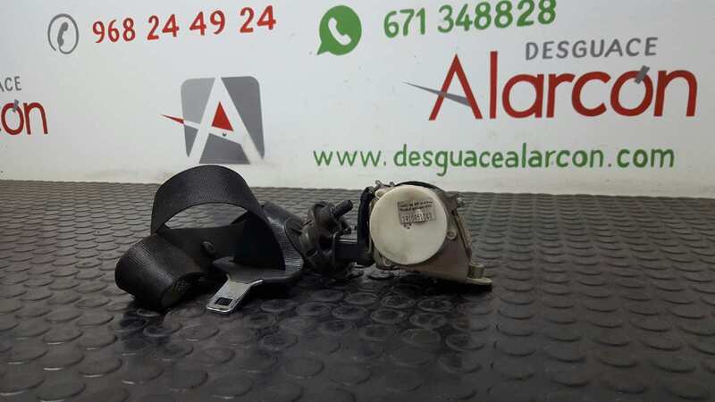 Cintura di sicurezza anteriore sinistra BMW SERIE 3 BERLINA (E90) 320d Diésel - 1