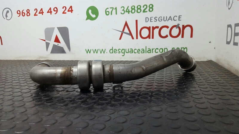Durite RENAULT CLIO III Confort Expression Diesel - 1