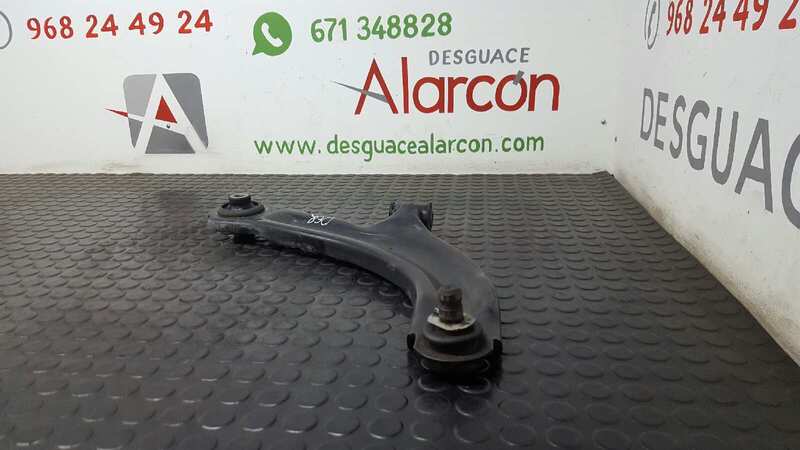 Triangle inferieur avant droit RENAULT CLIO III Confort Expression Diesel - 1