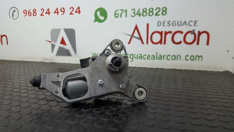 Motore tergicristallo anteriore FORD FOCUS LIM. Trend Diésel - 1