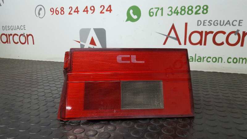 Feu arriere principal droit (feux) SEAT TOLEDO (1L) Base Essence - 1