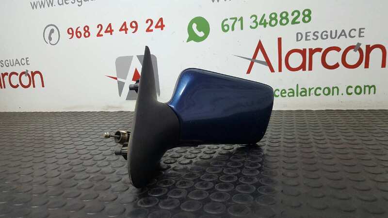 Retroviseur gauche SEAT CORDOBA BERLINA (6K2) GLX Diesel - 1
