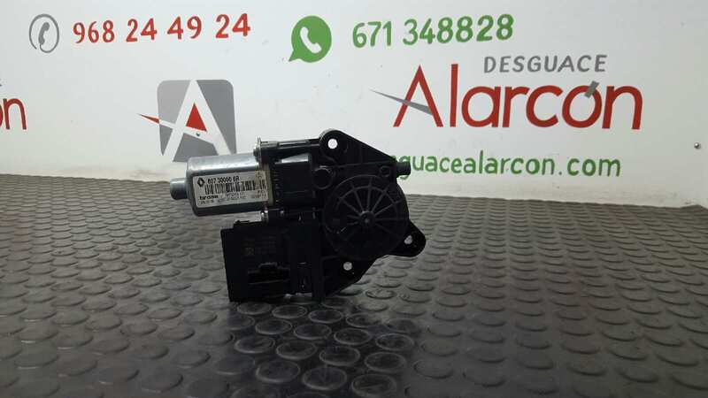Motore alzacristalli anteriore destro RENAULT MEGANE III COUPE Expression Diésel - 1