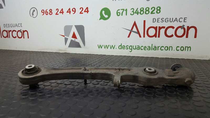 Triangle inferieur avant droit AUDI A6 AVANT (4F5) 3.0 TDI Quattro Diesel - 1