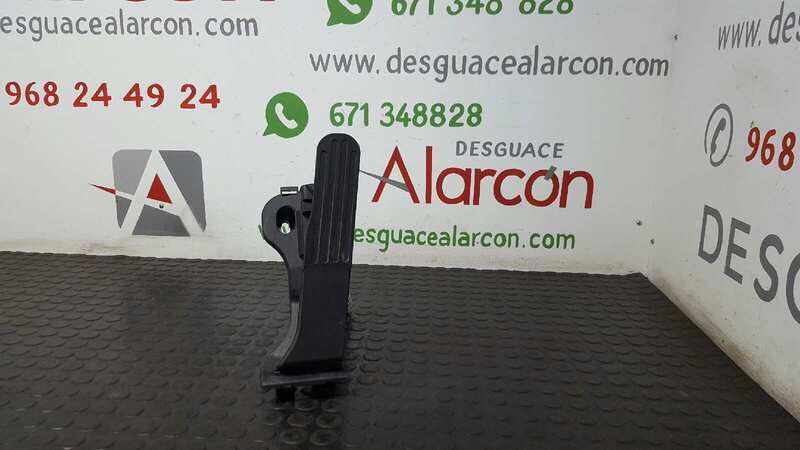 Pedale acceleratore VOLKSWAGEN GOLF VI (5K1) Sport Diésel - 1