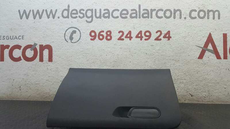 Guantera CITROËN C4 LIM. Business Diésel - 1