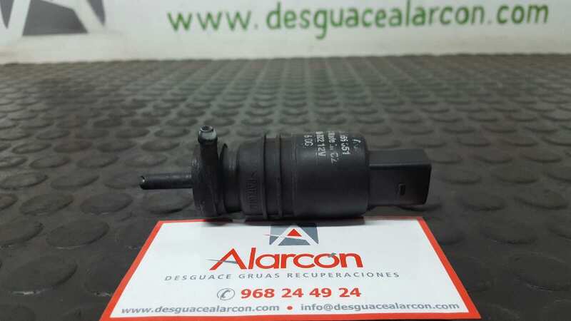 Pompa lavacristalli anteriore AUDI A2 (8Z) 1.4 TDI Diésel - 1