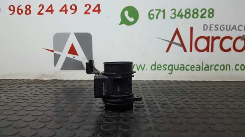 Debitmetre FORD FUSION (CBK) Ambiente Diesel - 1