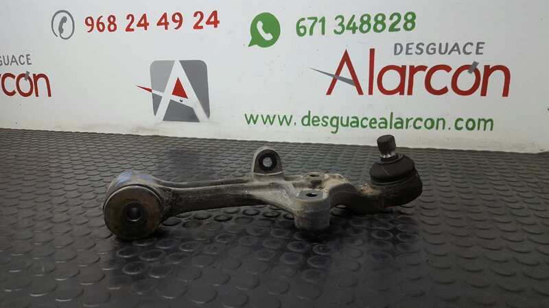 Triangolo inferiore anteriore sinistro KIA CARNIVAL II 2.9 CRDi LX Diésel - 1