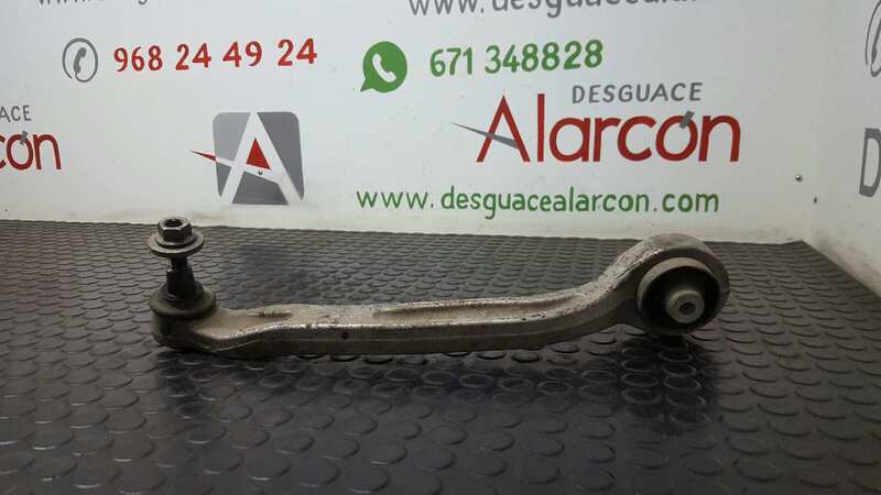 Triangolo superiore anteriore destro AUDI A6 AVANT (4F5) 3.0 TDI Quattro Diésel - 1