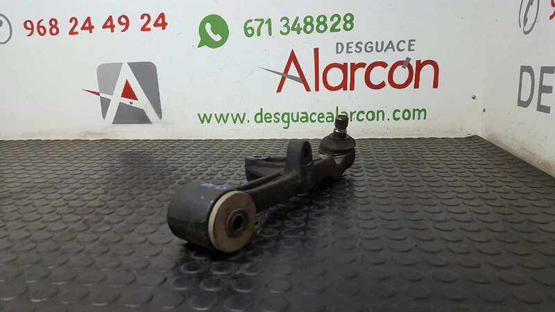 Triangolo inferiore anteriore destro KIA CARNIVAL II 2.9 CRDi LX Diésel - 1