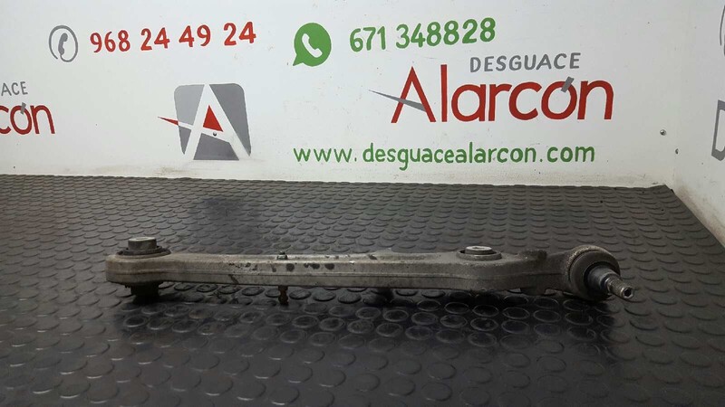 Triangolo inferiore anteriore sinistro AUDI A6 AVANT (4F5) 3.0 TDI Quattro Diésel - 1