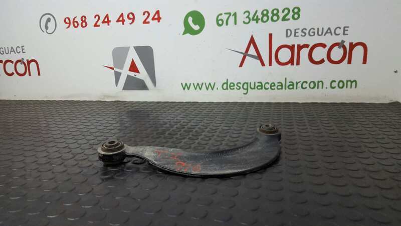 Triangle avant gauche FORD FOCUS BERLINA (CAK) Ambiente Essence - 1