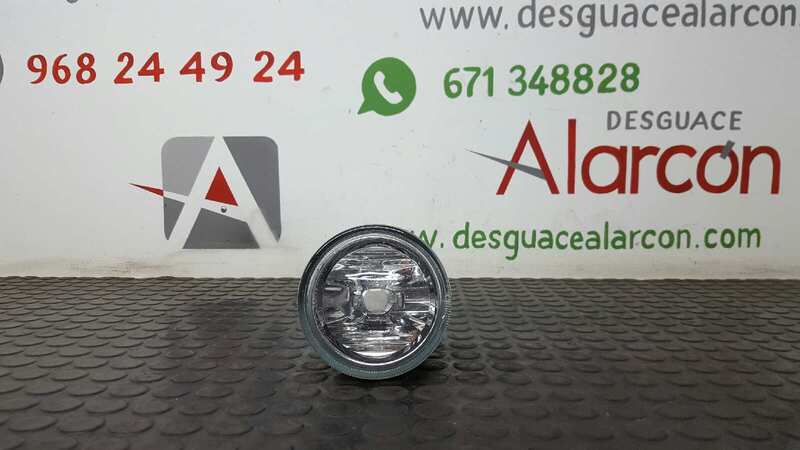 Fendinebbia destro (luci) CITROËN BERLINGO STATION WAGON SX Multispace Diésel - 1