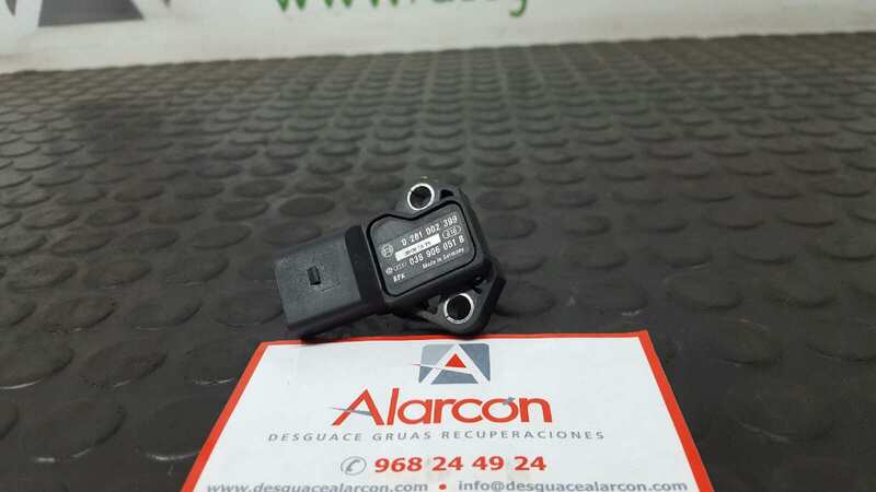 Capteur SEAT IBIZA (6J5) Diesel - 1