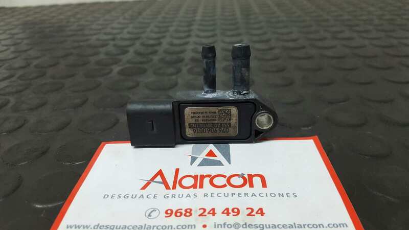 Capteur SEAT IBIZA (6J5) Diesel - 1
