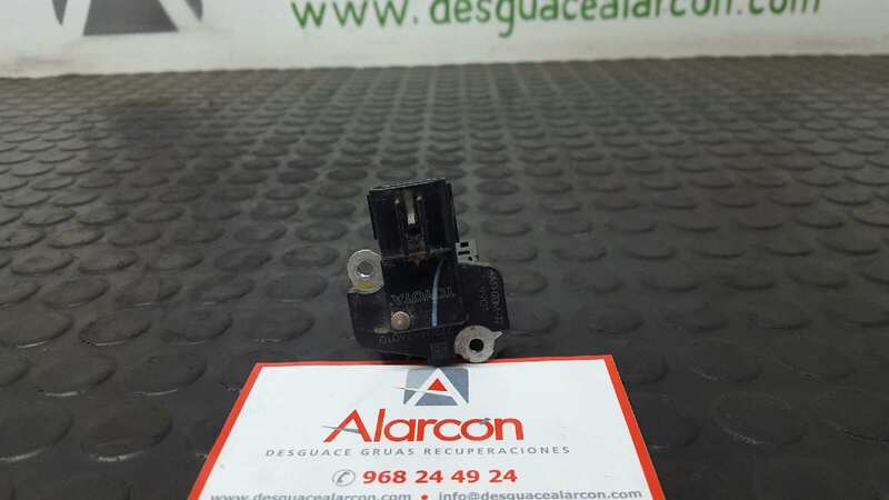 Debitmetre TOYOTA VERSO Comfort Diesel - 1