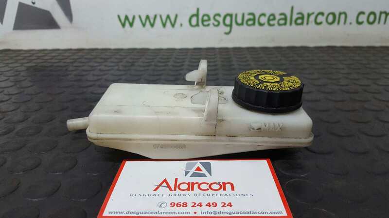 Vase de direction CITROËN C4 LIM. Business Diesel - 1