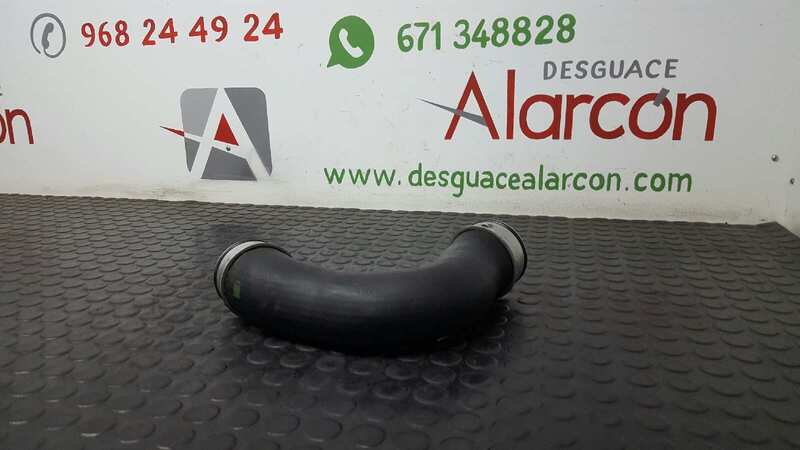 Durite VOLKSWAGEN GOLF V BERLINA (1K1) GT Diesel - 1