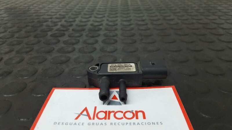 Capteur SEAT IBIZA (6J5) Diesel - 1