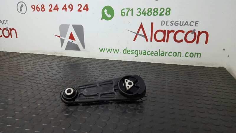 Support moteur RENAULT CLIO III Style Diesel - 1