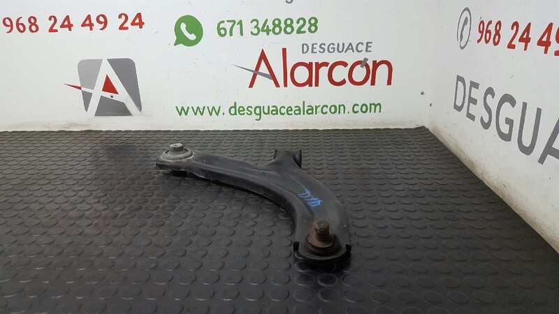 Triangle inferieur avant droit RENAULT CLIO III Style Diesel - 1