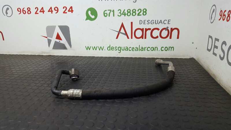 Tuyau de climatisation AUDI A2 (8Z) 1.4 TDI Diesel - 1