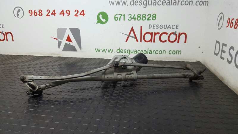 Moteur essuie glace avant MINI MINI (R56) Cooper S Essence - 1