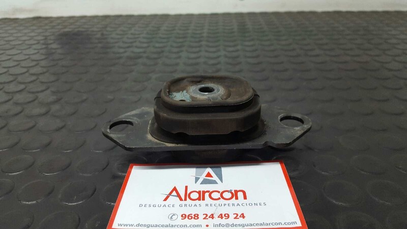 Support moteur RENAULT CLIO III Style Diesel - 1