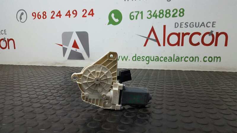 Motore alzacristalli posteriore sinistro MERCEDES-BENZ CLASE B (W245) 180 CDI Diésel - 1