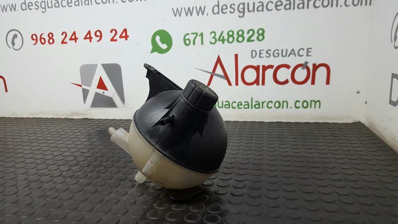 Vaso di espansione MERCEDES-BENZ CLASE B (W245) 180 CDI Diésel - 1
