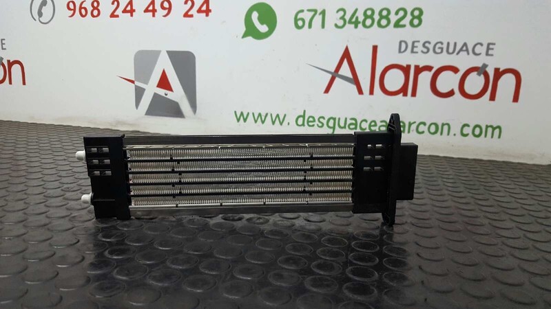 Resistance chauffage CITROËN C4 GRAND PICASSO SX Diesel - 1