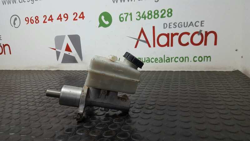 Pompa a vuoto MERCEDES-BENZ CLASE B (W245) 180 CDI Diésel - 1