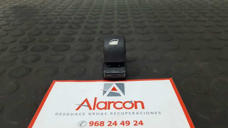 Interruttore lavacristalli posteriore sinistro CITROËN C4 BERLINA SX Diésel - 1