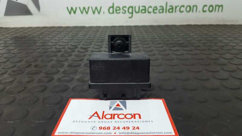 Relais electrique CITROËN C4 BERLINA SX Diesel - 1