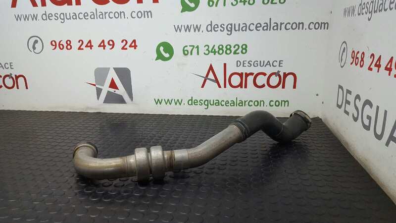 Durite RENAULT KANGOO Expression Diesel - 1