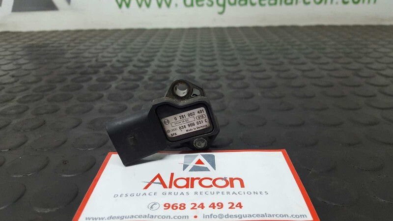Capteur SEAT ALTEA (5P1) Diesel - 1