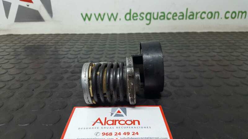 Galet tendeur VOLKSWAGEN GOLF VI (5K1) Sport Diesel - 1