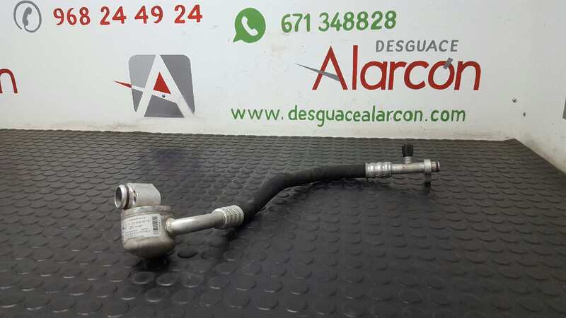 Tubo aria condizionata MERCEDES-BENZ CLASE E (W212) FAMILIAR 250 CDI BlueEfficiency Diésel - 1