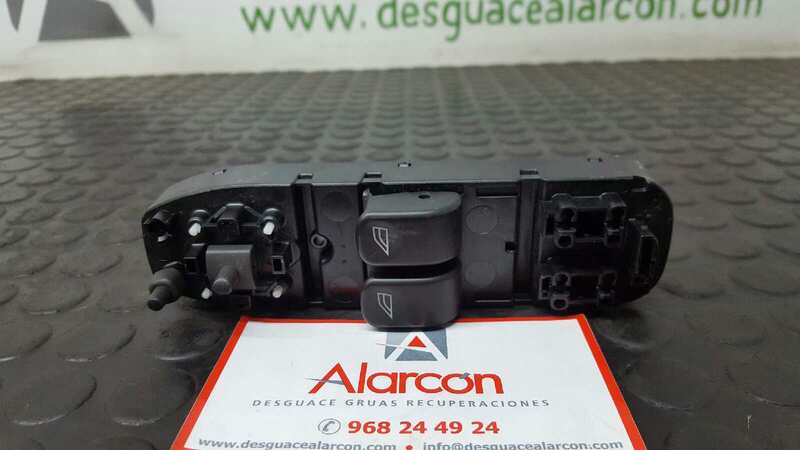 Interruttore lavacristalli anteriore sinistro JAGUAR X-TYPE 2.0 V6 Gasolina - 1