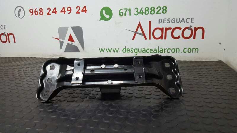 Supporto scatola MERCEDES-BENZ CLASE E (W212) FAMILIAR 250 CDI BlueEfficiency Diésel - 1
