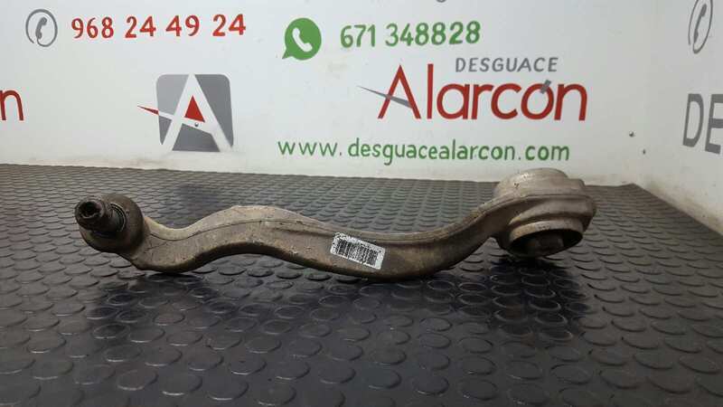 Triangolo inferiore anteriore sinistro MERCEDES-BENZ CLASE E (W212) FAMILIAR 250 CDI BlueEfficiency Diésel - 1