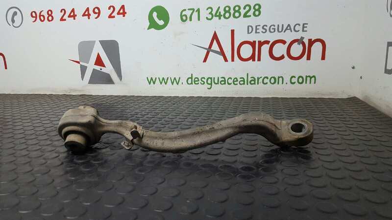 Triangolo inferiore anteriore sinistro MERCEDES-BENZ CLASE E (W212) FAMILIAR 250 CDI BlueEfficiency Diésel - 1