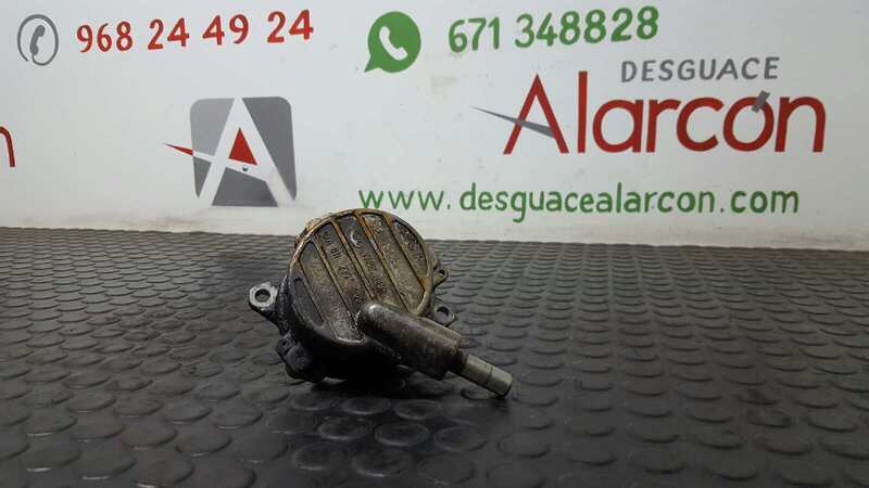 Pompa a vuoto MERCEDES-BENZ SPRINTER 02.00 -> CAJA ABIERTA 416 CDI Gasolina - 1
