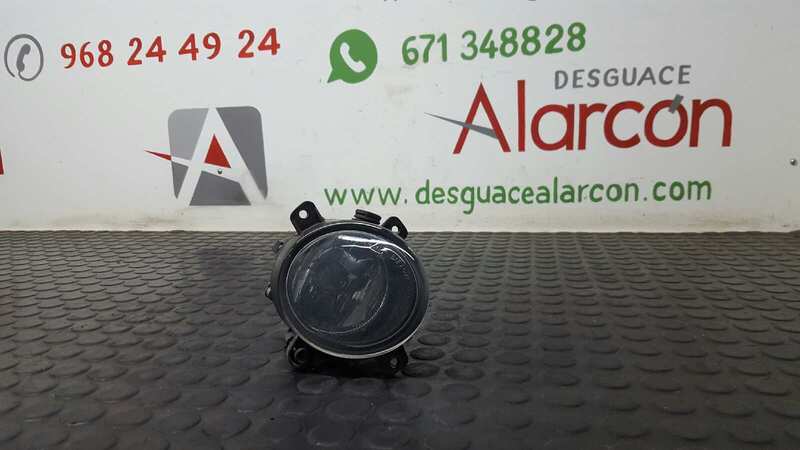 Anti brouillard droit (feux) FORD MONDEO BERLINA (GE) Ambiente Diesel - 1